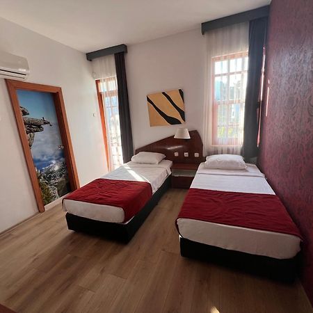 Sima Hotel كمر المظهر الخارجي الصورة