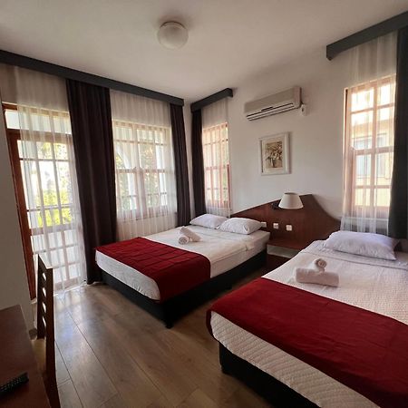 Sima Hotel كمر المظهر الخارجي الصورة