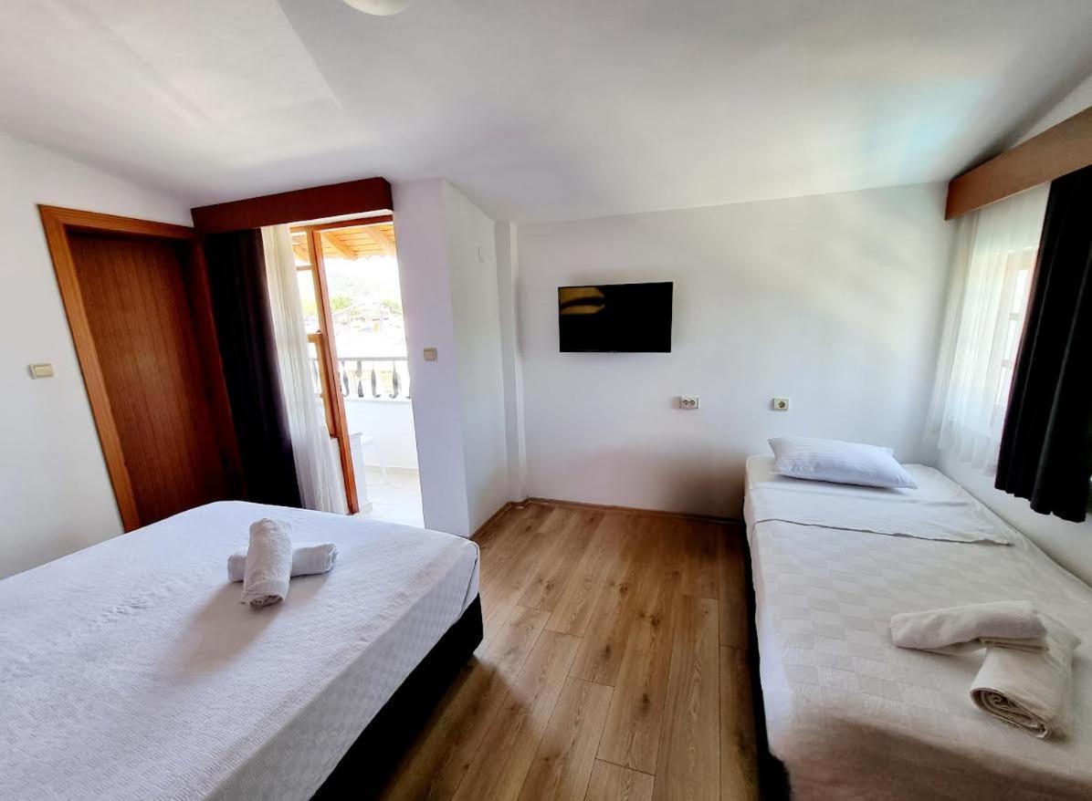 Sima Hotel كمر المظهر الخارجي الصورة