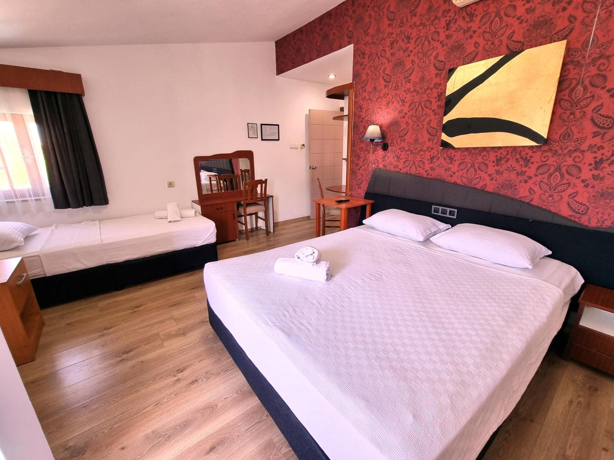 Sima Hotel كمر المظهر الخارجي الصورة
