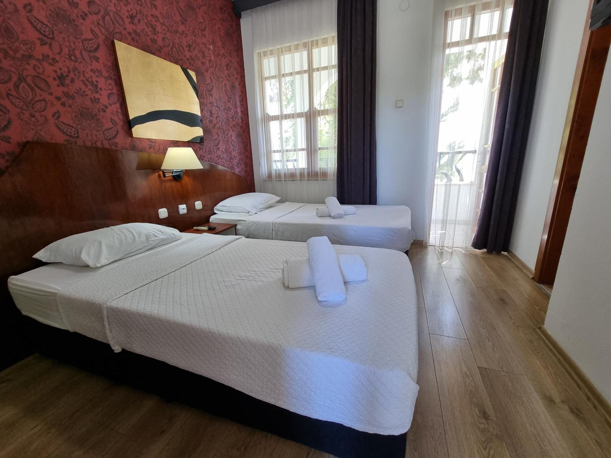 Sima Hotel كمر المظهر الخارجي الصورة