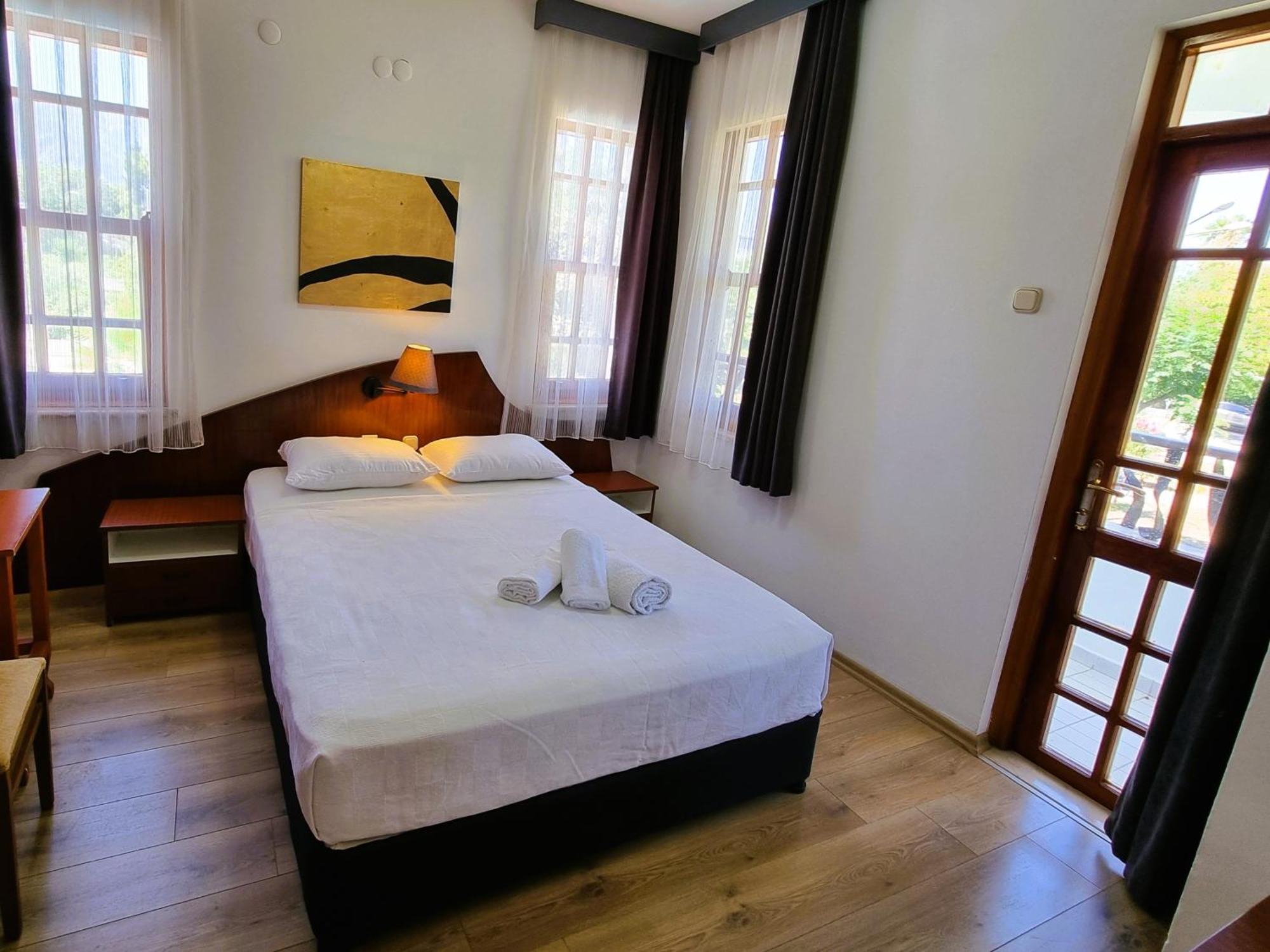 Sima Hotel كمر المظهر الخارجي الصورة