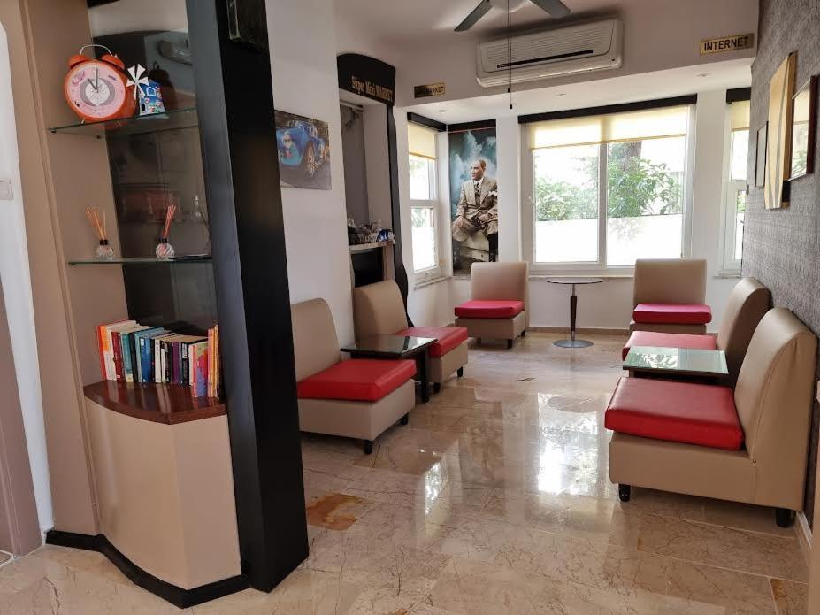 Sima Hotel كمر المظهر الخارجي الصورة