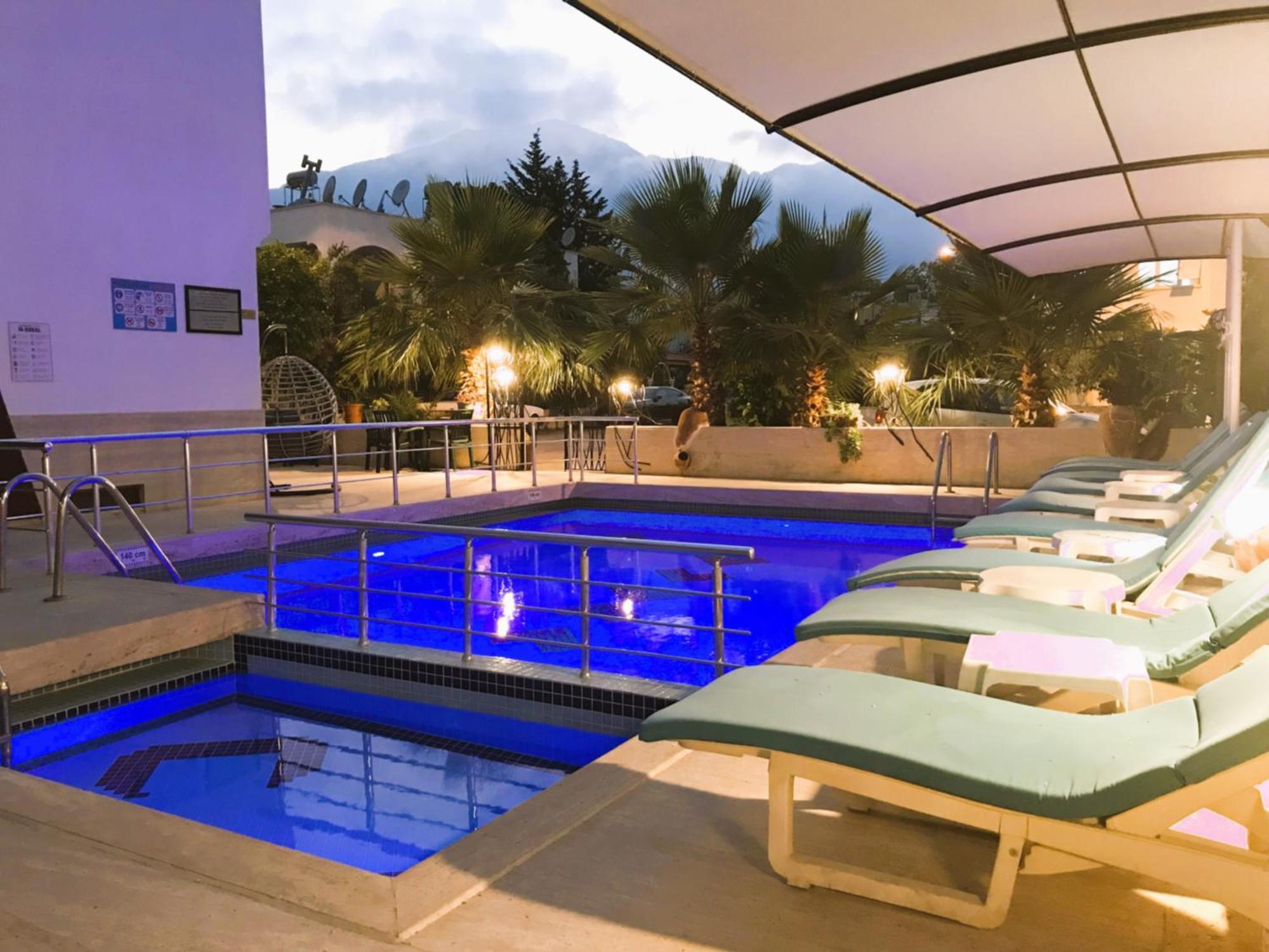 Sima Hotel كمر المظهر الخارجي الصورة